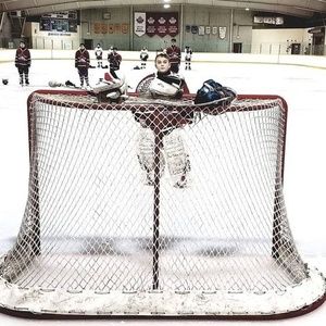 Meet your Posher, Jillian